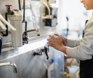 About Water Heater Repair LLC Carbonado, WA